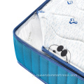 Постельное белье Bonnell Coil Spring Mattress Baby Crib Single